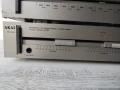 Винтидж Аудио Система AKAI 110 (Усилвател, Дек и Тунер) – Произведена в Япония, снимка 8