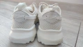 Нови бели кожени маратонки NIKE TC 7900 за момиче с р-р EUR38,5, снимка 5