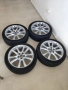 Оригинални джанти Mazda 6 (19") с гуми Michelin PS5 — DOT 2024!, снимка 2