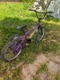 колело БМХ -20цола, снимка 1