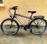 Велосипед passat 28 zoll Shimano 21 скорости , снимка 2