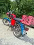 Mz TS150 etz150, снимка 3