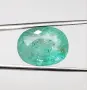 💎 ИЗКЛЮЧИТЕЛЕН ЕСТЕСТВЕН ПАРАИБА ТУРМАЛИН – 4.96 КАРАТА СЪС СЕРТИФИКАТ GAL NYC! 💎, снимка 2