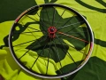 Предна капла Mavic Ksyrium Helium , снимка 8