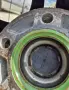 Джанти Tec by AsA 18 цола  5х114,3 , 8j , et45 , 225/40/18 Kia Mazda Mitsubishi Honda, снимка 11
