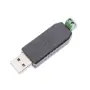 USB към RS485 конвертор Arduino Clone, Черен, снимка 1