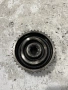 Зъбно колело за горивна/вакуум помпа за Mercedes W140 S350 TD OM603 (1996) 60123, снимка 1