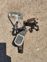 A0065428318 / A21232015 Нивомат окачване OEM MERCEDES W212 E 350 CDI 4MATIC OM642 2011, снимка 1