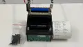 Многофункционален панелен принтер PM2 USB RS232 915NB010100333 Напълно съвместим с механизма PLUS2  , снимка 3