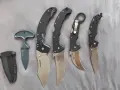 Оригинални ножове cold steel , снимка 1