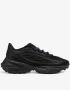 Оригинал! PUMA x Pleasures Spirex Shoes Black мъжки маратонки, снимка 2