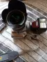 Ретро фото камера Nikon., снимка 2
