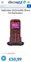 Telefunken GSM за възрастни, снимка 8