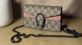 Дамска чанта Gucci, снимка 1