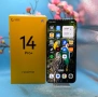 Realme 14 Pro+ 5G, Dual SIM, 512GB, 12GB RAM, Suede Grey , снимка 2