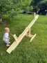 Балансираща люлка, снимка 4