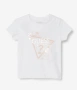 Нова бебешка тениска GUESS, снимка 1