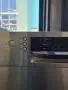 Съдомиялна за под плот BOSCH SUPER SILENCE шир.60см. 13комплекта А+++, снимка 4
