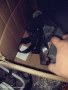 седалки трети ред за МЛ 163, снимка 7