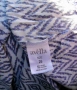 4XL Нова туника Avella  в синьо и бяло , снимка 7