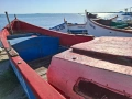 Моторна рибарска лодка, снимка 5
