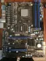 Продавам дъно msi 970a G46 FX 8120 16GB RAM, снимка 1