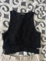 Нови ленени панталонки Zara, снимка 8