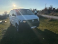 VW Transporter T5 2.0 TDI – 75 kW – 2014 г. – 230 000 км, снимка 1