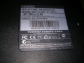 Лаптоп Toshiba Сателит със зарядно и батерия, снимка 8