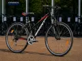 НОВ Трекинг Велосипед Sprint Sintero 28 M - БЕЗПЛАТНА ДОСТАВКА, снимка 2