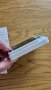 Portable 10000Mah Ultra Strong Magnetic Wireless Power Bank, снимка 3