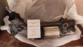 Рециклирана рейка Audi A3 8P 1.6TDi 2010г., снимка 6
