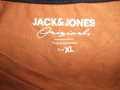 Тениски TOM TAILOR, JACK&JONES  мъжки,Л-ХЛ, снимка 5