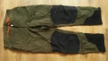 HAGLOFS CLIMATIC Stretch Trouser размер M за лов панталон със здрава и еластична материи - 2753, снимка 1