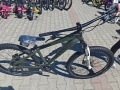 CROSS Велосипед 26" DEXTER HDB army green, снимка 2