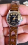Оригинален винтидж часовник ORIS , снимка 1