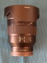 Обектив Sony FE 24-105mm f/4 G OSS като нов + подарък филтър, снимка 6