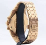 Audemars Piguet Royal Oak Chronograph 41mm Rose Gold Black Различни Цветове, снимка 6