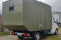 Mercedes Sprinter Кемпер, снимка 2