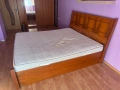Легло с матрак Magniflex, снимка 1