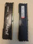 RAM памет 32GB DDR4 Kingston FURY BEAST Black, снимка 1