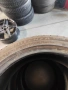 2бр. летни гуми 225/45/19 Bridgestone, снимка 4