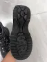 Karl Lagerfeld дамски боти / кубинки – оригинални, EU 38, снимка 4