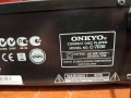 Продава се COMPACT DISC PLAYER Onkyo C-7030., снимка 6
