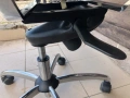 "Comfy"- High Leather Office Chair-ергономичен,конферентен офис стол, снимка 12