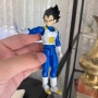 S.H Figuarts фигурка на Vegeta - Daima от Dragon Ball Daima, снимка 6