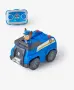 Количка Vehicle RC на CHASE / Чейс с дистанционно управление / Paw Patrol, снимка 2