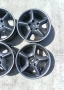 17ки джанти 5х120 BMW, снимка 4
