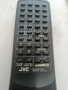 Дистанционно за аудиосистема JVC, снимка 2