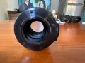 Продавам CHINON. 1:2.8. f=135 mm. multi coated. 7408179.   55ф . В добро състояние, снимка 6